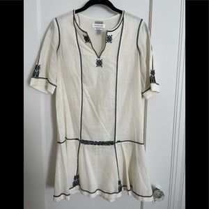 Isabel Marant mini dress